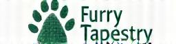 Furry Tapestry Logo