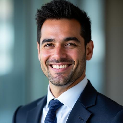 Dr. Alejandro Velasco, Socio Director